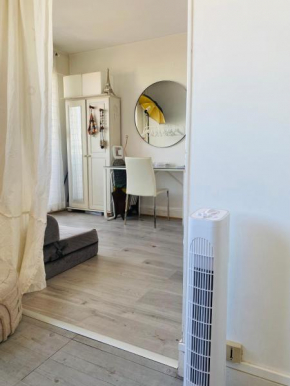 Appartement Paris vue imprenable